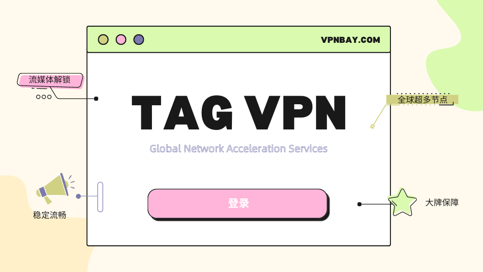 2026 中国好用的翻墙 VPN 推荐 2026 中国好用的翻墙 VPN 推荐